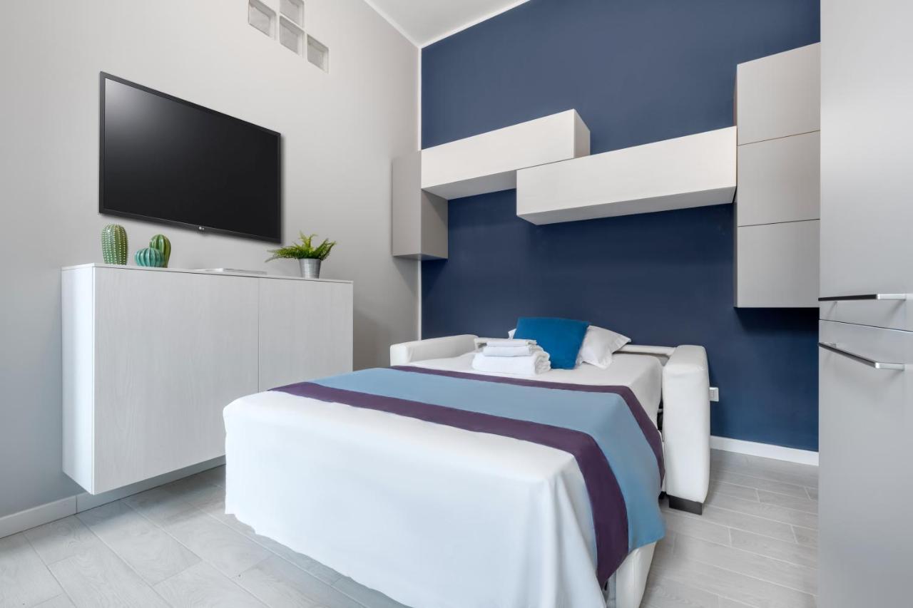 Casa Da Suite Anima Милан Экстерьер фото