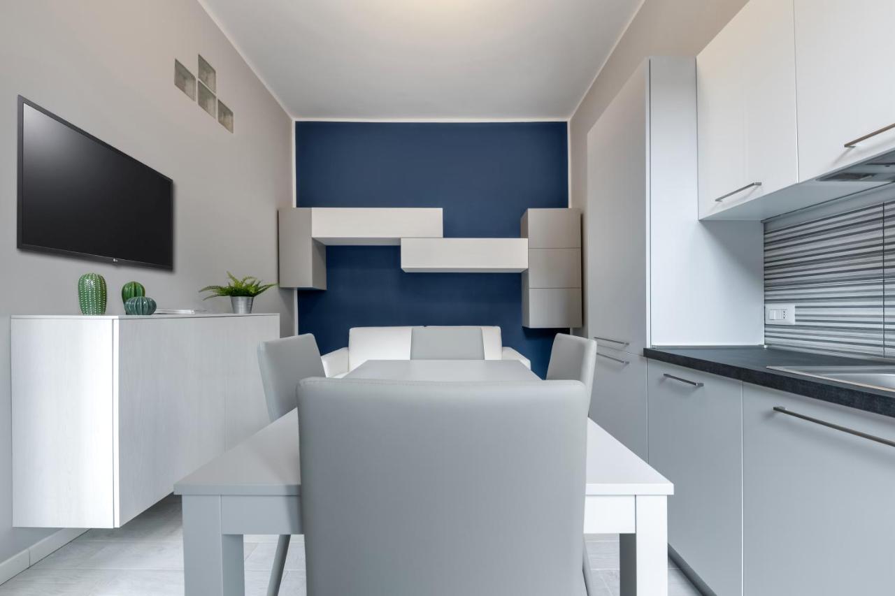 Casa Da Suite Anima Милан Экстерьер фото